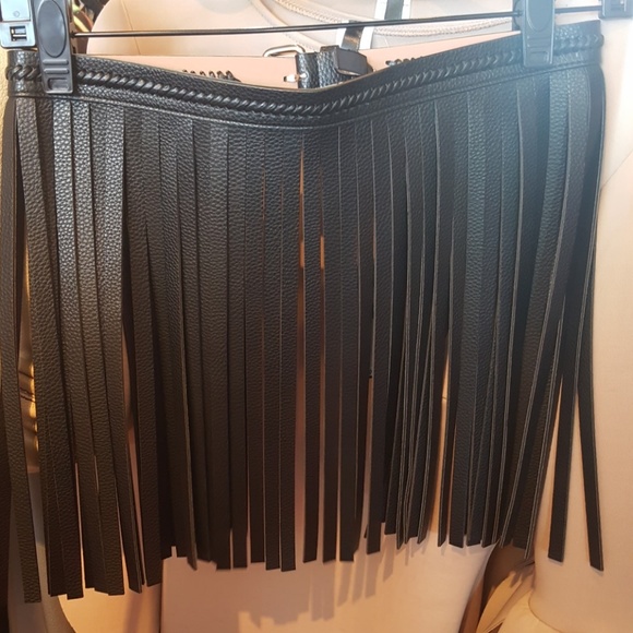 Fringe Belt - Picture 2 of 2